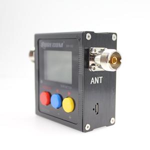 เครื่องทดสอบ SW-102 125-520MHz เครื่องวัดความถี่ &<span class=keywords><strong>VSWR</strong></span> & เครื่องวัดกำลังไฟฟ้า มัลติฟังก์ชั่น Surecom SW102 - Product Image 6