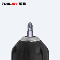 OUTIL JOY 37pcs PH2 PZ2 Jeu d'embouts d'impact de précision Ensembles d'embouts de tournevis portables Outil à main électrique