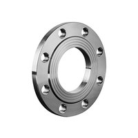 RUICHEN FG – Brides en acier au carbone galvanisé sur mesure, anti-rouille, qualité alimentaire DIN, diverses tailles, certifiées, Chine Zhejiang