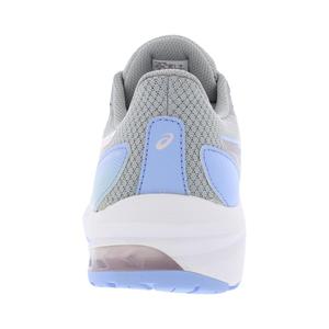 รองเท้าวิ่งสำหรับเด็กผู้หญิง Asics Gt 1000 12 Gs สี Piedmont Grey Cosmos ไซส์ 3.5 - Product Image 3