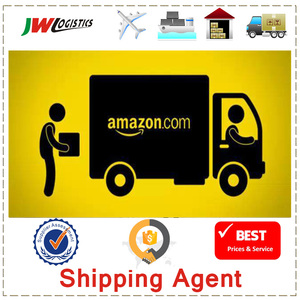 Agente de logística de tarifas más baratas <span class=keywords><strong>Amazon</strong></span> FBA transitario marítimo expreso de China - Product Image 2