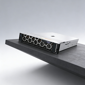 Servidor en Rack R750 con Motor de Virtualización Híbrida en la Nube, Alta Densidad de Núcleos, Ancho de Banda de Memoria, para Implementaciones Privadas de VDI, en Stock - Product Image 4