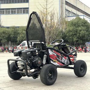 <span class=keywords><strong>Jouet</strong></span> voiture <span class=keywords><strong>de</strong></span> sport go-kart pour enfants, 200cc, nouvelle collection 2020 - Product Image 5