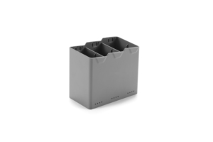 DJ <span class=keywords><strong>MINI</strong></span> 5 <span class=keywords><strong>Pro</strong></span> ฮับชาร์จสองทางสมาร์ท<span class=keywords><strong>3</strong></span> in 1สถานีชาร์จสำหรับแบตเตอรี่รีโมทคอนโทรลและอุปกรณ์ - Product Image 3