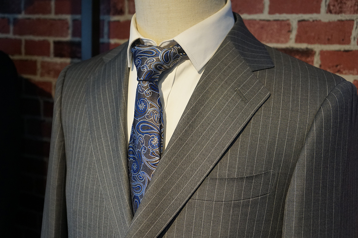 Blazer personalizado