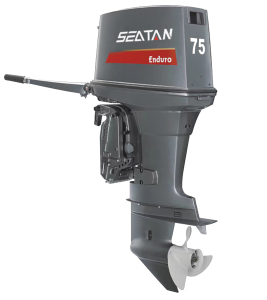 61H-2819R-31 etiqueta de advertencia para YAMAHA HIDEA PARSUN 2 tiempos 15HP del motor fuera de borda espaÃ a - Product Image 5