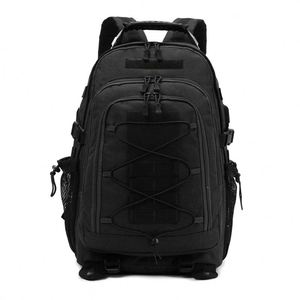 Grand sac à dos tactique de sport d'extérieur 3P, randonnée, alpinisme, voyage, résistant à l'eau, résistant à l'usure, sac de chasse - Product Image 6