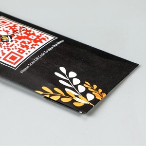 Hot dog, hamburger, fried chicken, kraft paper food packaging bags, takeout bags, greaseproof paper bags - Product Image 4