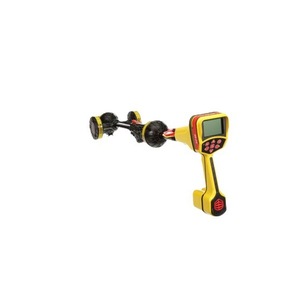 เครื่องตรวจจับท่อ Ridgid Sr 24 พร้อมบลูทูธและฟังก์ชัน GPS สำหรับการตรวจจับใต้ดิน - Product Image 5