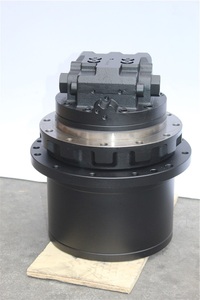 มอเตอร์ขับเคลื่อนแบบ Final Drive สำหรับรถขุดรุ่น R60 - Product Image 6