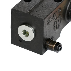 Vanne de rétropaction Sinotruck Howo – Produit chinois économique pour benne basculante, vanne hydraulique télescopique de levage - Product Image 5