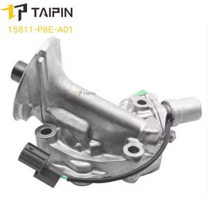 15811-P8E-A01 15811-RCA-A01 Válvula Solenoide de Distribución Variable de Válvulas para Honda Pilot Odyssey, Piezas de Motor de Automóvil, Gran Venta - Product Image 4