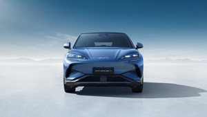 BYD Sealion 7 ไดนามิก ขับเคลื่อนด้วยไฟฟ้า รุ่นปี 2026 รถยนต์พลังงานใหม่ EV แท้ ระยะทางวิ่งไกล รถยนต์จีนส่งออก - Product Image 2