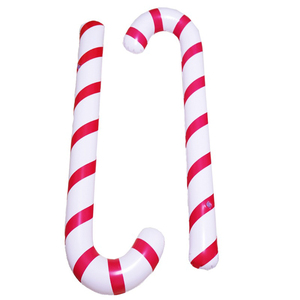 Decoraciones Navideñas Inflables de PVC Ecológicas Personalizadas - Product Image 4