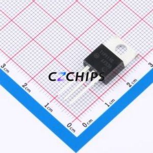 New and Original TIP111G TO-220 Transistor Darlington Transistor Whole Sale Electronic Component Chips Supplier & BOM Service - Product Image 1