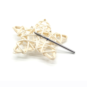 Fraise à ongles diamantée flexible pour manucure électrique, outil de pédicure pour salon de beauté - Product Image 4