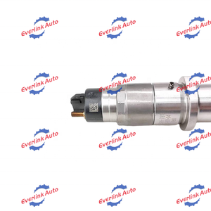 Parti di Alta Qualità per Motori Diesel, Riparazione e Sostituzione di Iniettori Carburante 0445120180 per Motori Diesel di Escavatori - Product Image 5