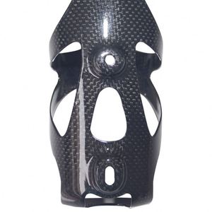Portabidones de Bicicleta de Fibra de Carbono, Venta Directa de Fábrica SHENYU, Color y Logotipo Personalizables - Product Image 5