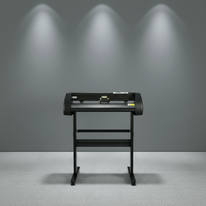 JINKA JK721XE Taglierina per Vinile con Motore Stepper da 630mm e Velocità di 800mm/s - Product Image 1