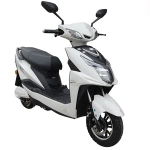 China Top Leverancier Direct Elektrische Mobiliteit Scooter 800W 1000W Elektrische Bromfiets Snelle Scooter Elektrische Volwassen