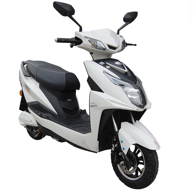China Top Supplier Direct Electric Mobility Scooter 800w 1000w Electric Moped Fast Scooter Electric Adult