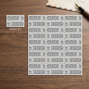 Azulejo de cerámica económico para pared 250x375 para decoración de cocina, azulejo digital 250x375mm 25x37.5cm 10x15 pulgadas tamaño estándar, acero esmaltado - Product Image 2