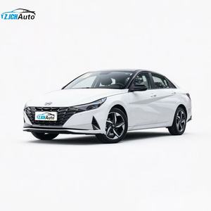 <span class=keywords><strong>Hyundai</strong></span> <span class=keywords><strong>Elantra</strong></span> <span class=keywords><strong>2021</strong></span> 1.5L Sport Sedán, Alto Rendimiento, <span class=keywords><strong>Turbo</strong></span>, Todoterreno, Caja de Cambios Automática, Asientos de Cuero, Cámara Trasera, Neumáticos R17 - Product Image 1
