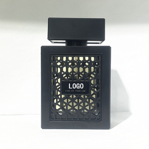 น้ำหอม ZUOYE รุ่น 112 คุณภาพสูง 100 มล. น้ำหอมผู้ชายสไตล์อาหรับ EDP กลิ่นหอมติดทนนาน เป็นมิตรต่อสิ่งแวดล้อม กลิ่นไม้หอมธรรมชาติ แบบสเปรย์ ขายส่ง - Product Image 1