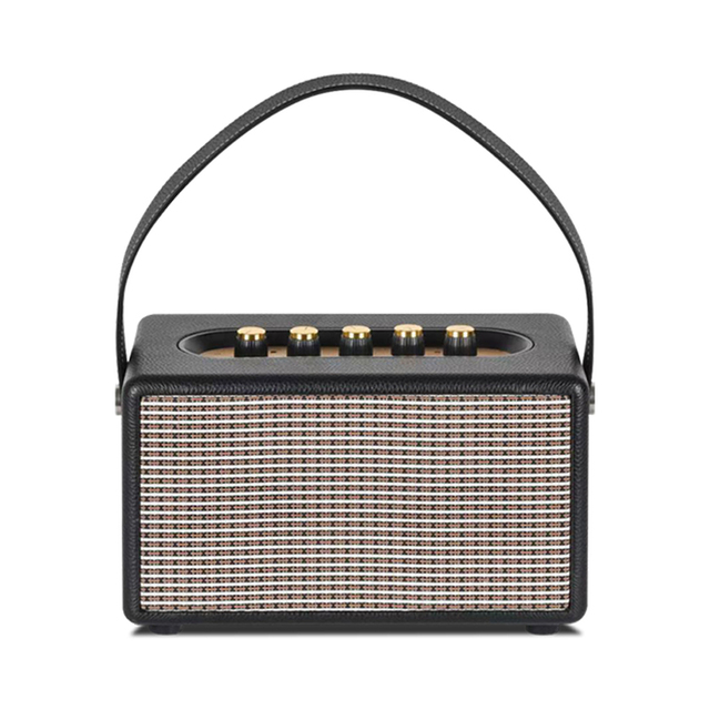 HIFI Active 2.1 Bt USB Audio Speaker Wireless Woofer Sound Sound Speaker for Music