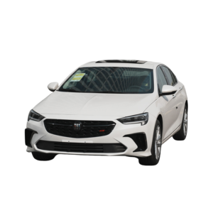 2024 Buicks <span class=keywords><strong>Regal</strong></span> 1.5L HEV Edición insignia de tracción en las cuatro ruedas Nueva llegada Venta caliente 2850mm LED Coches de bajo consumo de combustible - Product Image 1