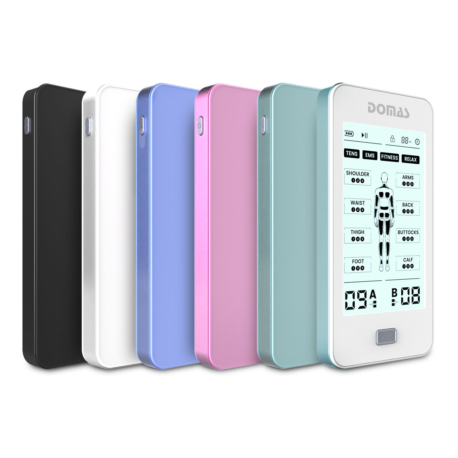 Adapté aux besoins du client