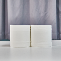Ensemble de produits d'hygiène chinois écologiques de haute qualité Papier toilette doux et mouchoirs en papier Vente en gros