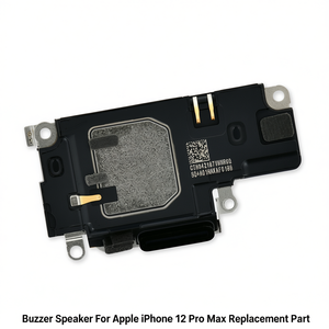 Altavoz con zumbador para Apple iPhone 12 Pro Max, pieza de repuesto - Product Image 2