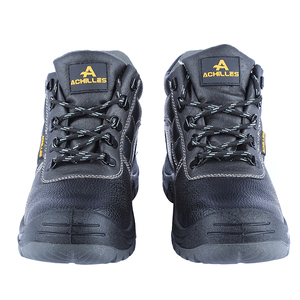 LIGHT BEARER 829 Botas de Seguridad para Hombre, para Construcción y Minería, Impermeables, Transpirables, <span class=keywords><strong>Calzado</strong></span> de Seguridad Industrial - Product Image 5