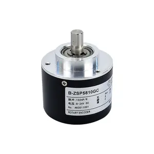 ZSP5810 encoder ome 500 2ma