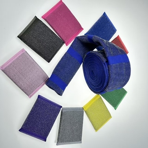 Rotolo di Spugna Semi-Lavorata Antigraffio per Pulizia Cucina all'Ingrosso - Product Image 6