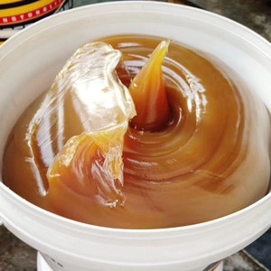 Graisse lubrifiante au lithium MP3 EP2 de 1 kg et 15 kg, prix usine Chine, pour roulements de roues, points de châssis et pompes à <span class=keywords><strong>eau</strong></span> - Product Image 6