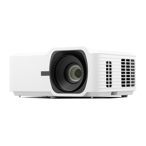 Proyector LS630HD Full HD |   Proyector LS630HD Brillante de 4000 Lúmenes ANSI 1080P HDMI, Ideal para Cine en Casa, Reuniones de Oficina y Presentaciones - Product Image 2