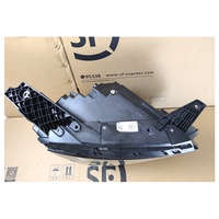 Phare de voiture, pièce auto, phares halogènes xénon, ensemble de phares d'origine, compatible avec GEELY OKAVANGO modèle 20