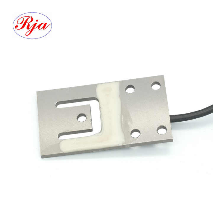 Thin Full Bridge Weight Sensor Flat Beam Load Cell for Medical Bed 4 ...
