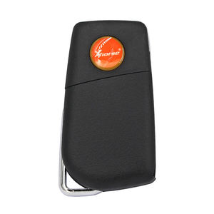 XHORSE XKTO00EN XKTO01EN XKTO10EN cavo VVDI chiave a distanza universale 3 + 1/4 pulsanti versione inglese per strumento chiave VVDI e VVDI2 - Product Image 5