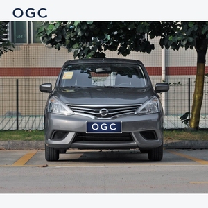 <span class=keywords><strong>Nissan</strong></span> Livina 2015 d'occasion de haute qualité, 5 places, 1.6L automatique, conduite à gauche, toit ouvrant, intérieur cuir, à vendre au Ghana, au Nigeria, en Afrique - Product Image 2