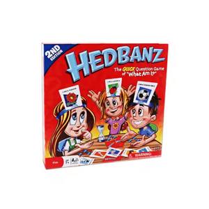 Juego de Mesa <span class=keywords><strong>Guess</strong></span> <span class=keywords><strong>What</strong></span> Am I, Juego de Mesa de Entrenamiento de Pensamiento, Juguete Educativo para 2-3 Jugadores, Unisex - Product Image 4