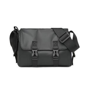Wholesale Custom Women's Trendy Crossbody Shoulder <b>Bag</b> Lightweight Chest <b>Bag</b> with Zipper Closure Fashionable Messenger <b>Bags</b> - Product Image 1