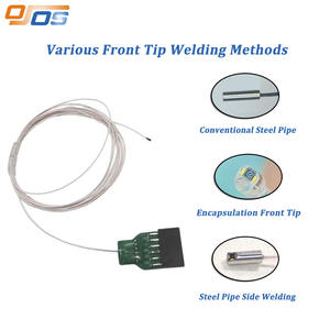 디지털 미니 1.5mm 내시경 카메라 400*400 픽셀 검사용 수의과 및 치과 검사에 적합 - Product Image 3