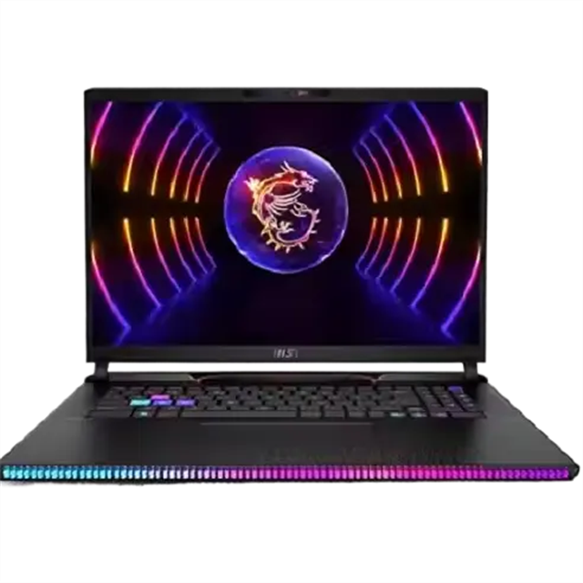 2023 ROG Zephyrus M16 New Arrival Gaming Laptop with Intel Core i9 13th Gen RTX 4090