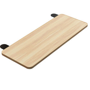Desktop extender, table extension board, <b>desk</b> widening and lengthening, computer desktop extension <b>foldable</b> extension board - Product Image 1