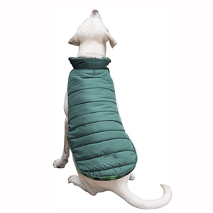 卸売業者新しいスタイルのクールな犬の服高級犬のジャケットペットジャケットの服 - Product Image 6