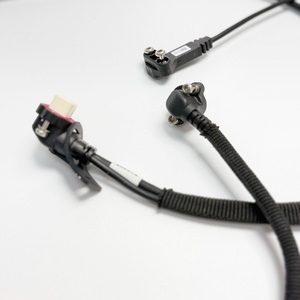 Cable de Señal para Brazo Frontal DJI Agras T100 001468, Cable de Comunicación para Brazo de Carbono Compatible con M2 M4, Brazo Frontal Largo, Repuestos Agrícolas - Product Image 4