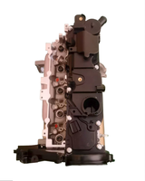 Moteurs à essence Peugeot et Ford 1.6DV6 DV5 DV4 Renault K7M K9K de haute qualité directement du fabricant